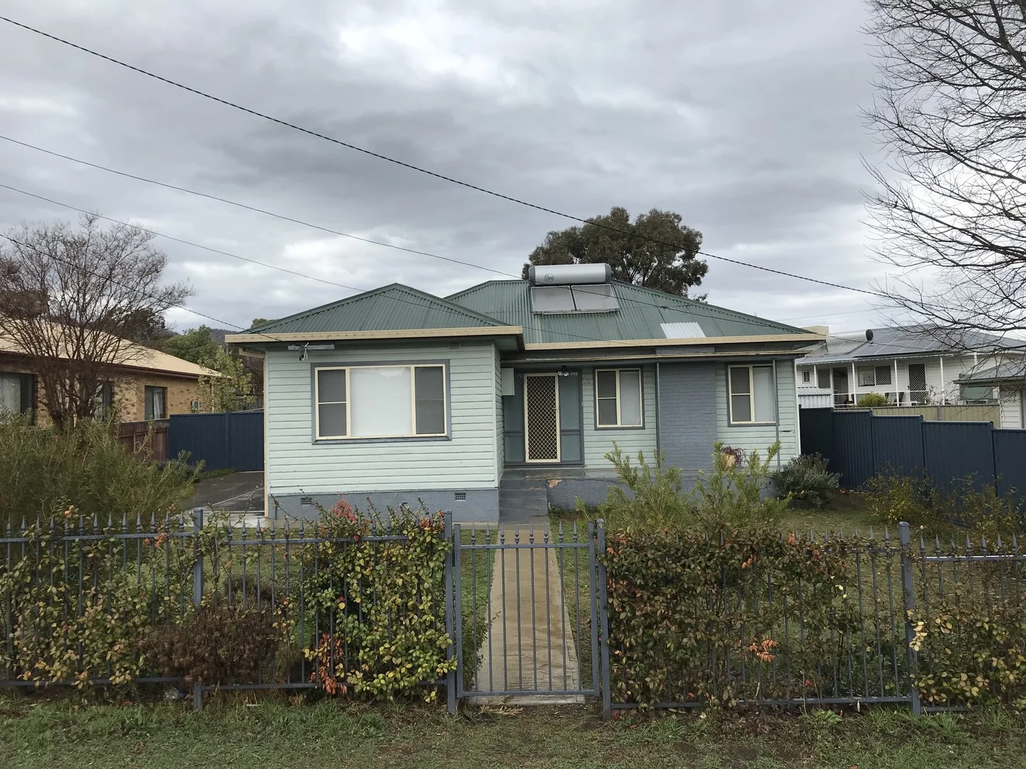 51 Bligh Street, Tamworth NSW 2340
