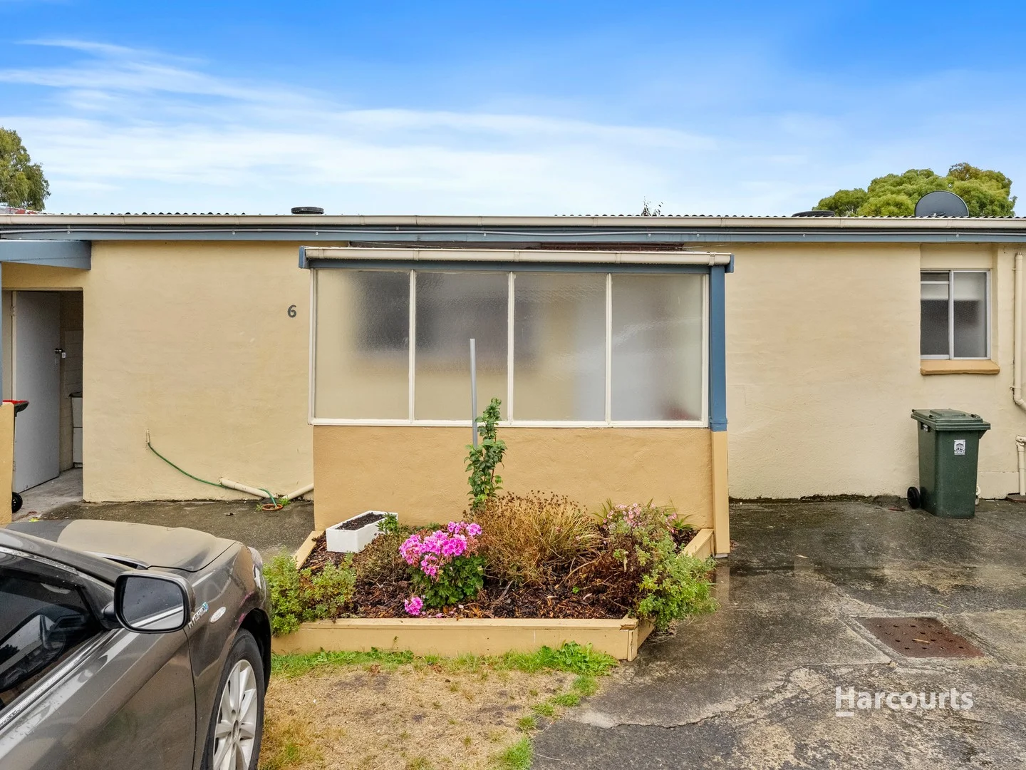 6/3 Inglis Street, New Town TAS 7008