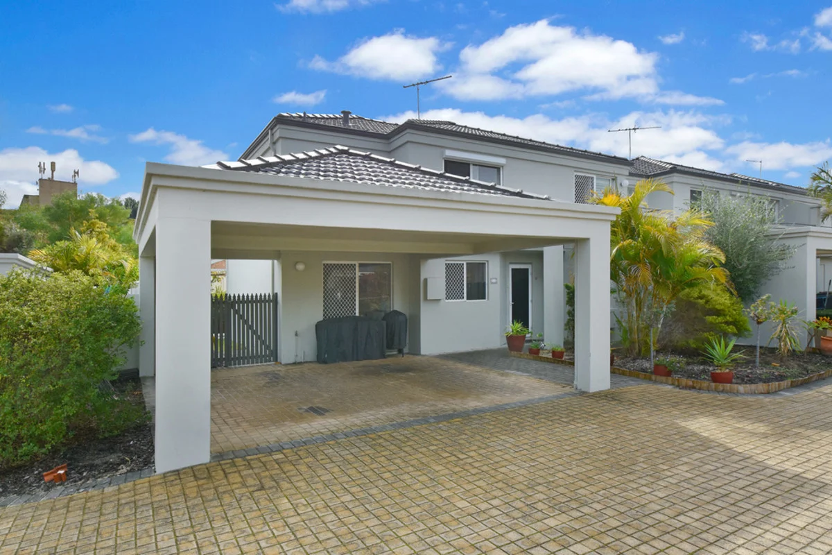 Additional image 2 of 13/19 Fogerthorpe Crescent, Maylands WA 6051