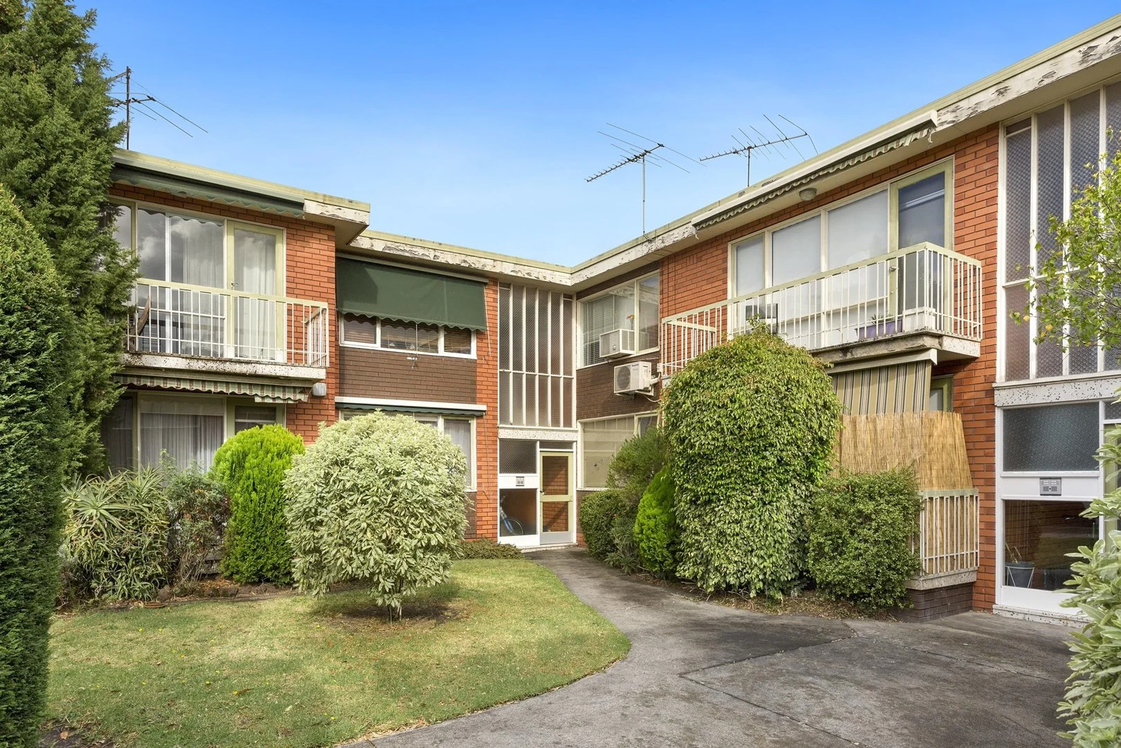 5/11 Downshire Road, Elsternwick VIC 3185