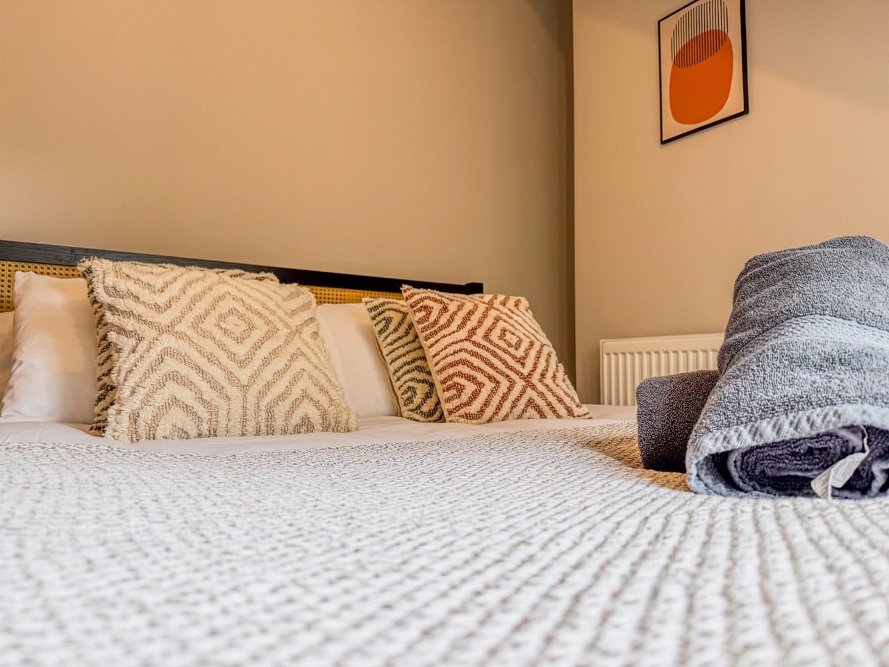 Additional image 12 of 4 Bed Terraced House, Dale Street, NG2, N1 7GU