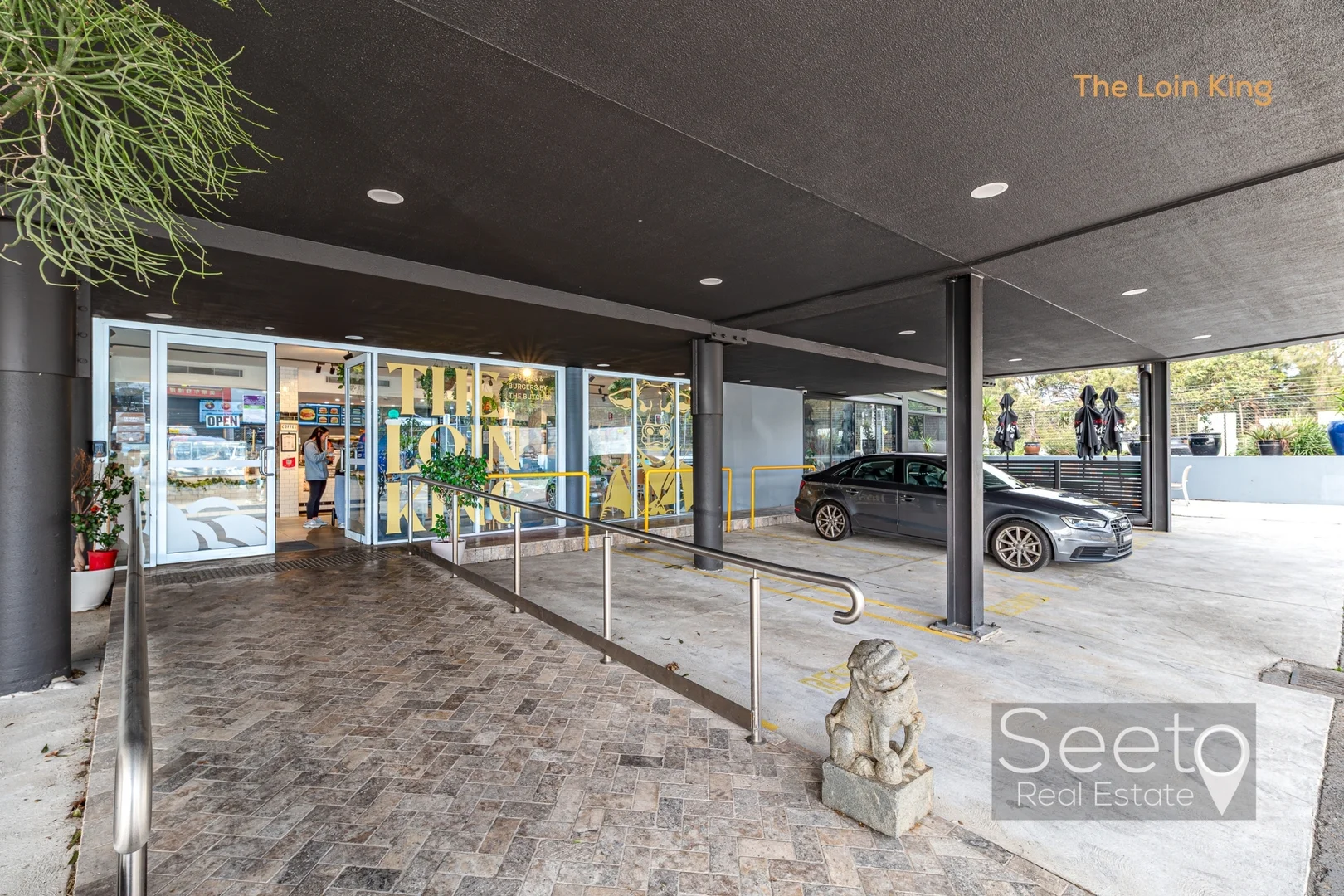 Additional image 15 of 12/23-29 Telopea Avenue, Homebush West NSW 2140