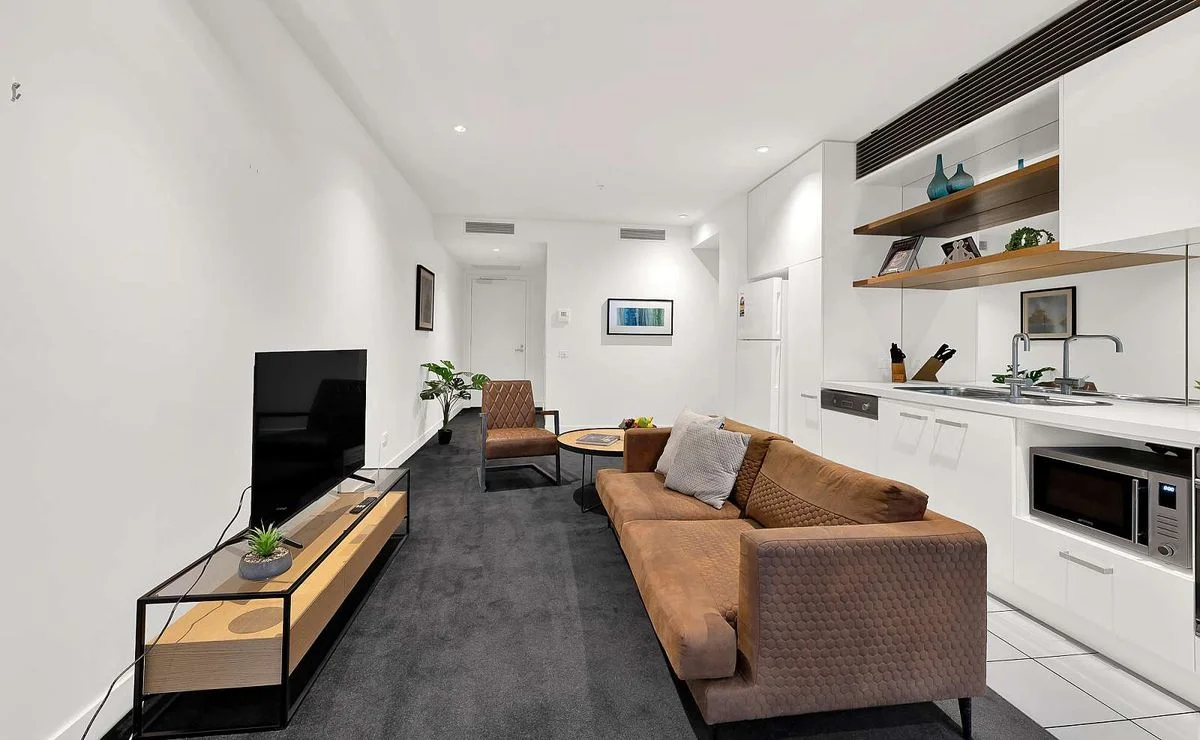 Additional image 4 of 2509/1 Freshwater Place, Southbank VIC 3006