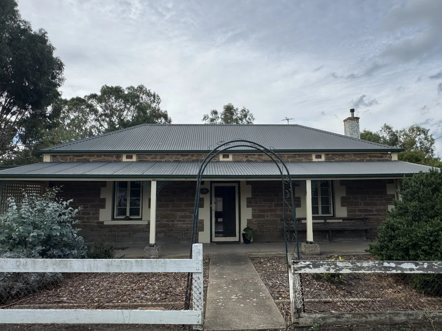14 Angaston Swan Reach Road, Keyneton SA 5353