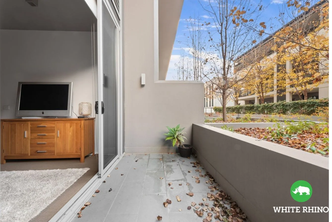 Additional image 4 of 13/3 Burbury Close, Barton ACT 2600