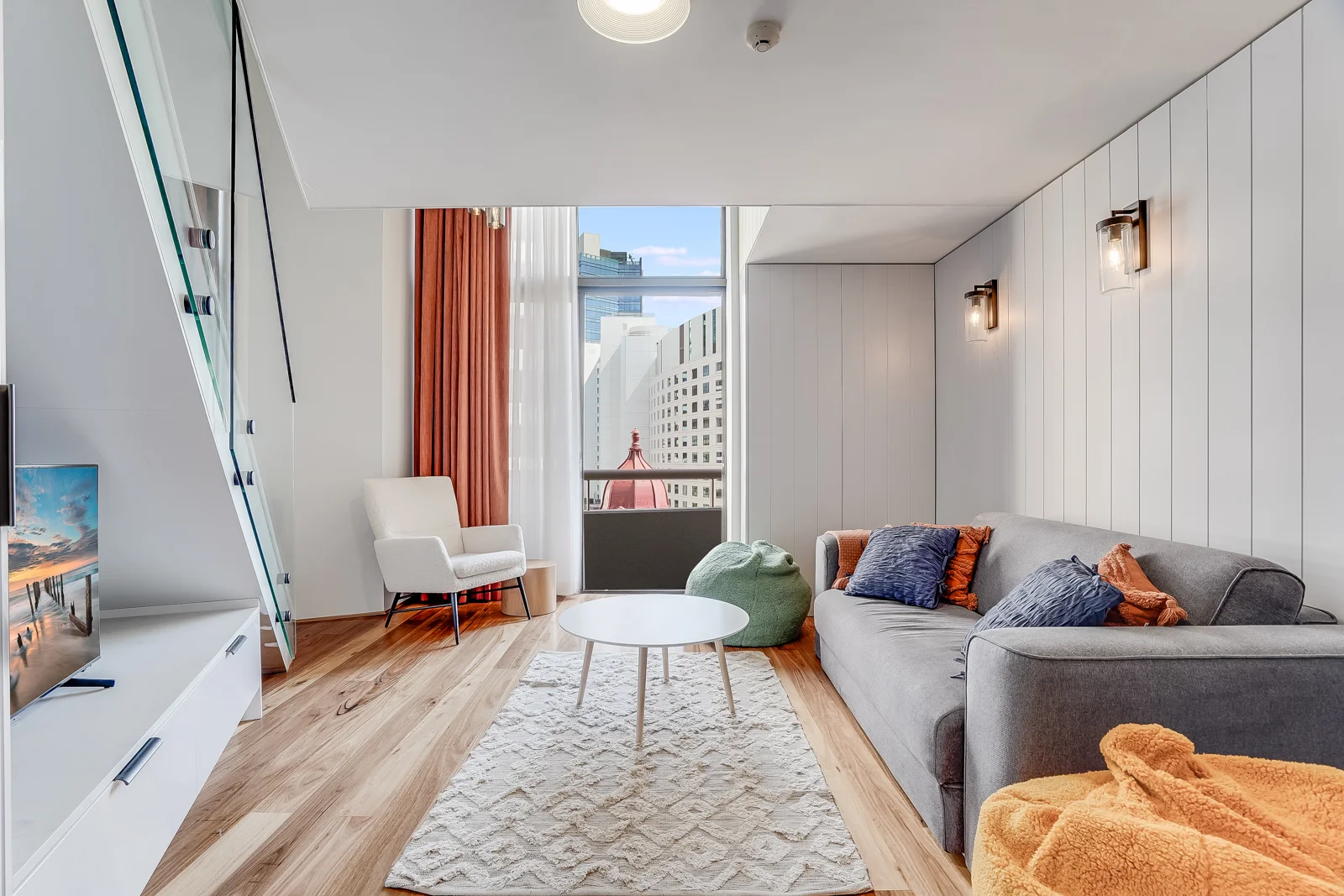 132 Sussex Street, Sydney NSW 2000