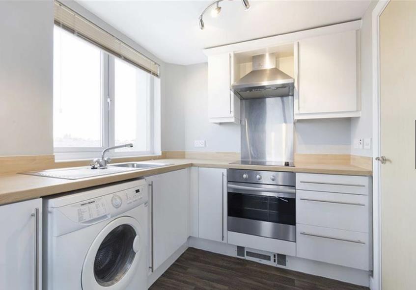 Additional image 5 of 1 Bed Flat, High Point, NG7, N1 7GU