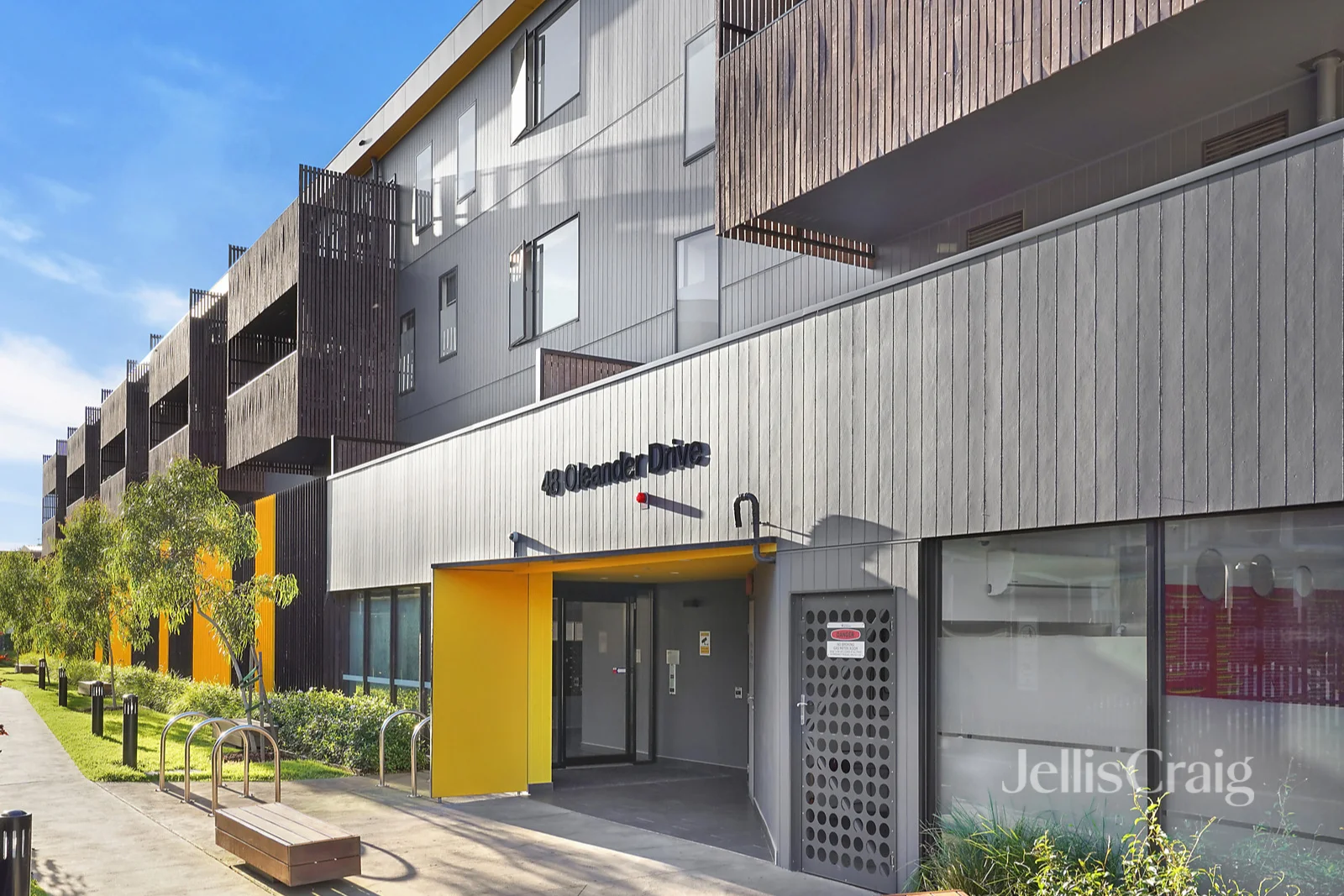 105/48 Oleander Drive, Mill Park VIC 3082