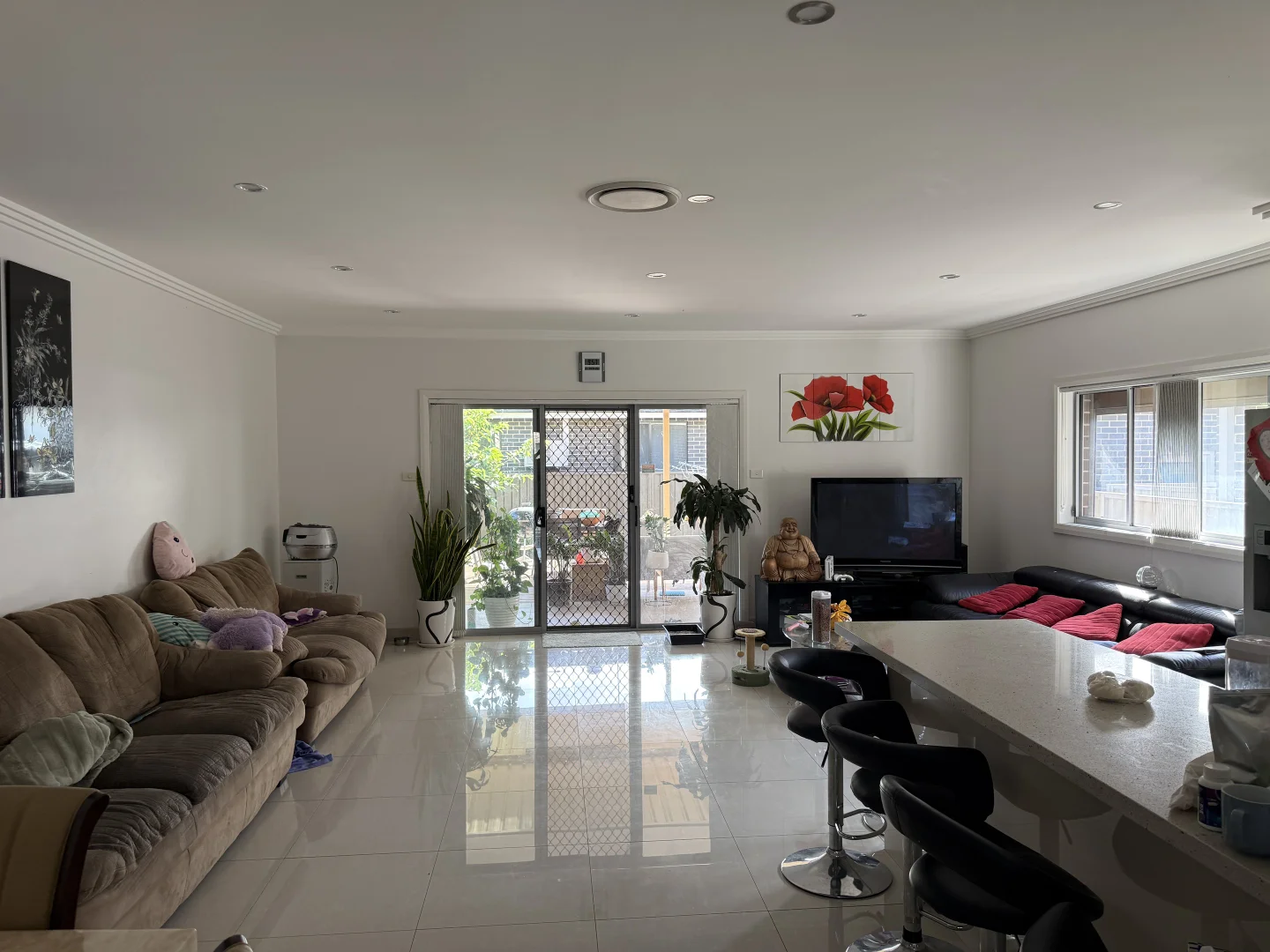 18 Cathcart street, Fairfield NSW 2165