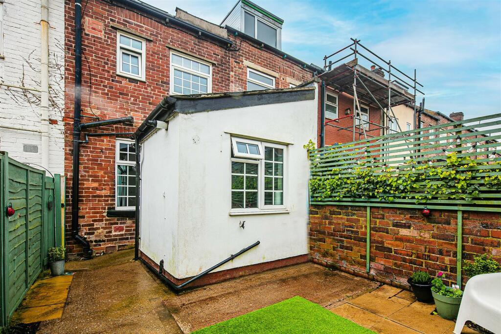 Additional image 16 of 3 Bed Terraced House, Netherfield Road, S10, N1 7GU