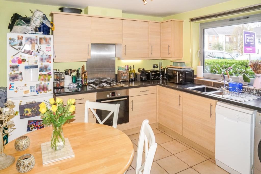Additional image 5 of 2 Bed Terraced House, Nazareth Road, NG7, N1 7GU