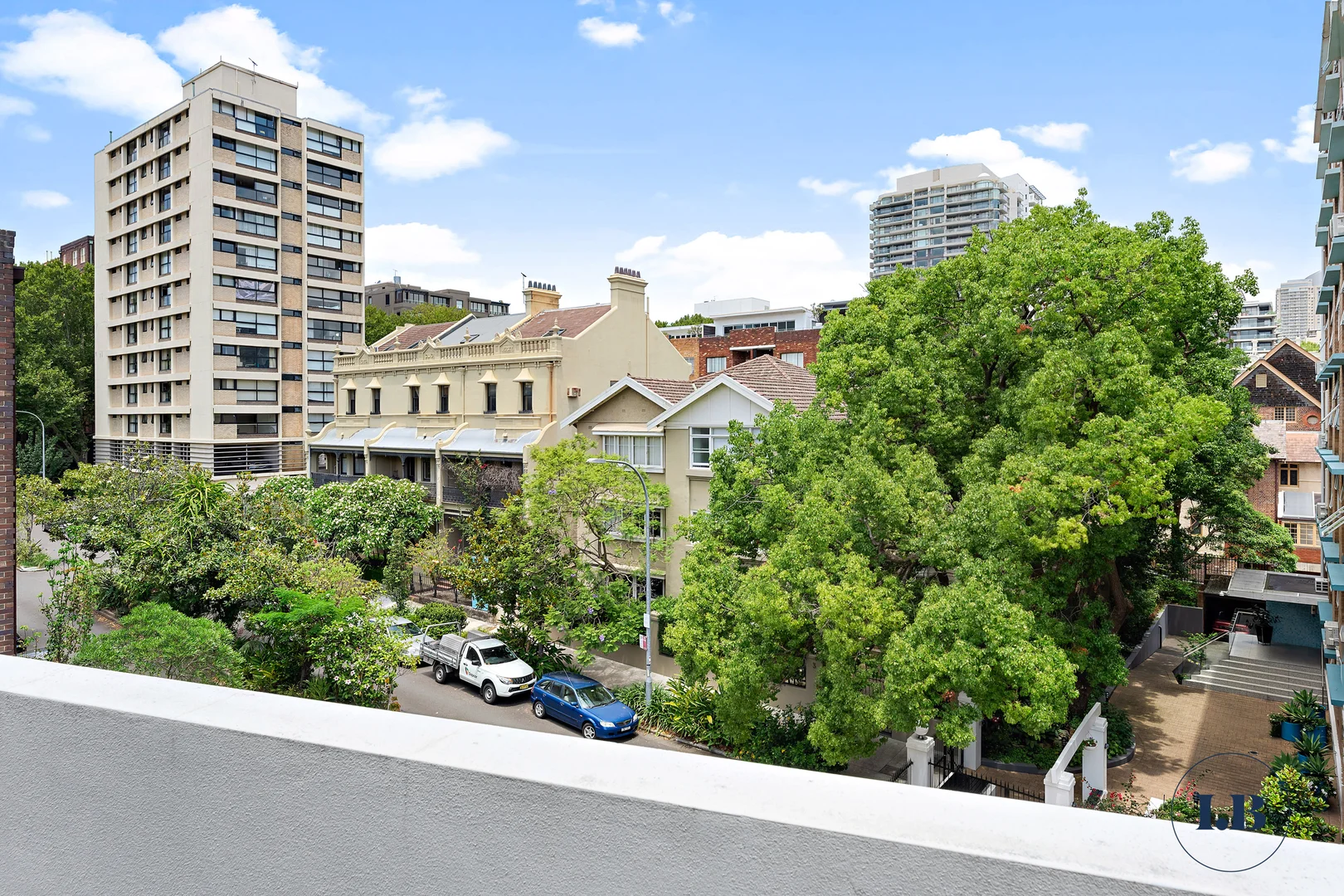 Additional image 6 of 4/13 St Neot Avenue, Potts Point NSW 2011