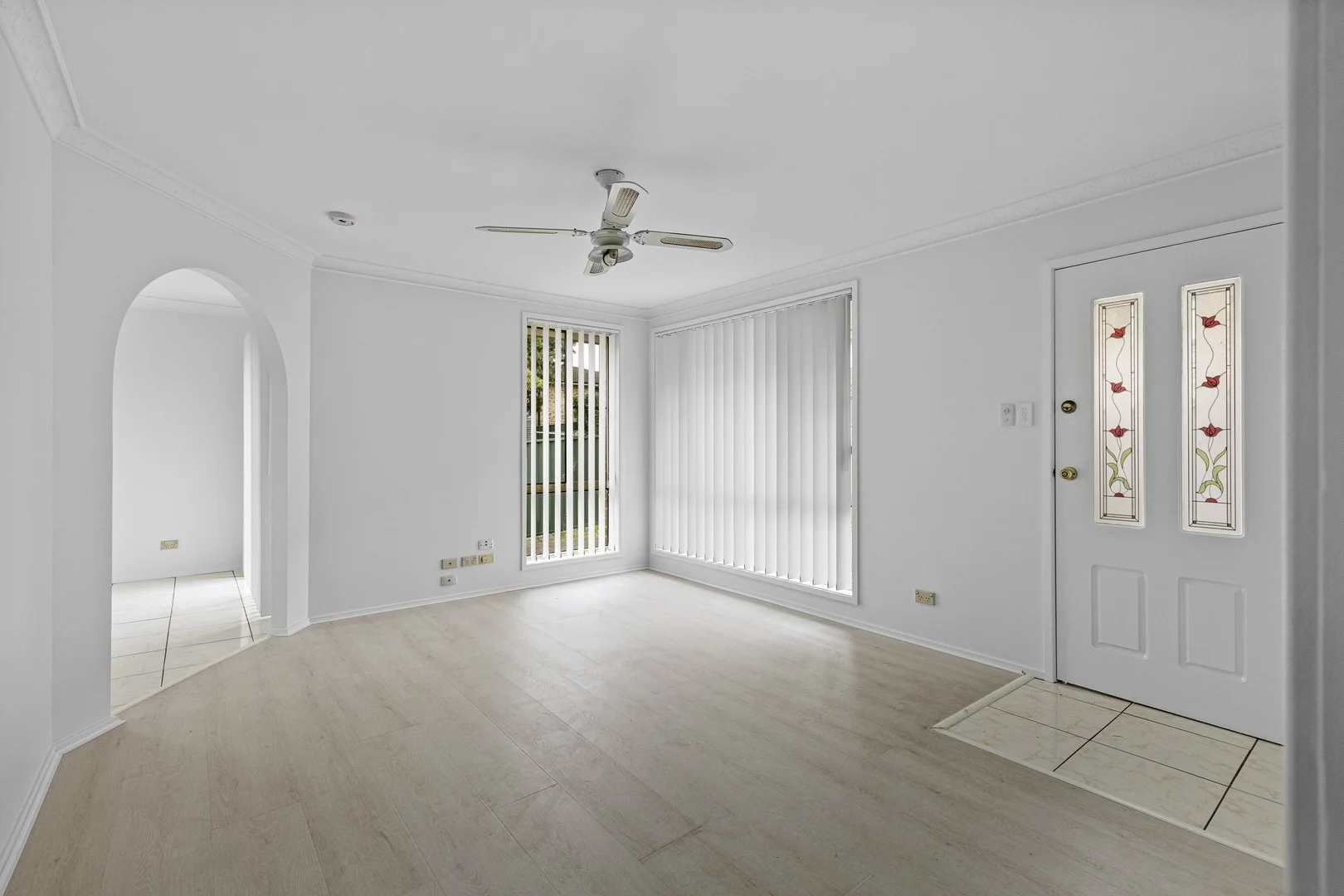 25B Valparaiso Avenue, Toongabbie NSW 2146