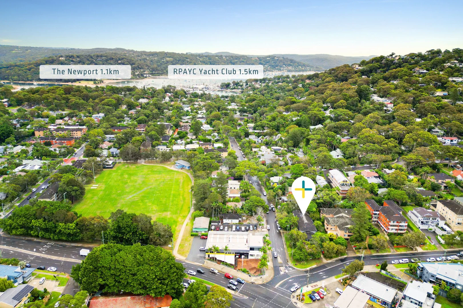 Additional image 11 of 4/2 Seaview Avenue, Newport NSW 2106