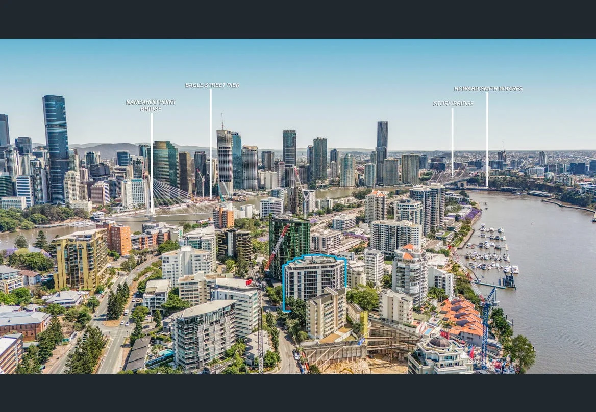 Additional image 17 of 804/66 Lambert Street, Kangaroo Point QLD 4169