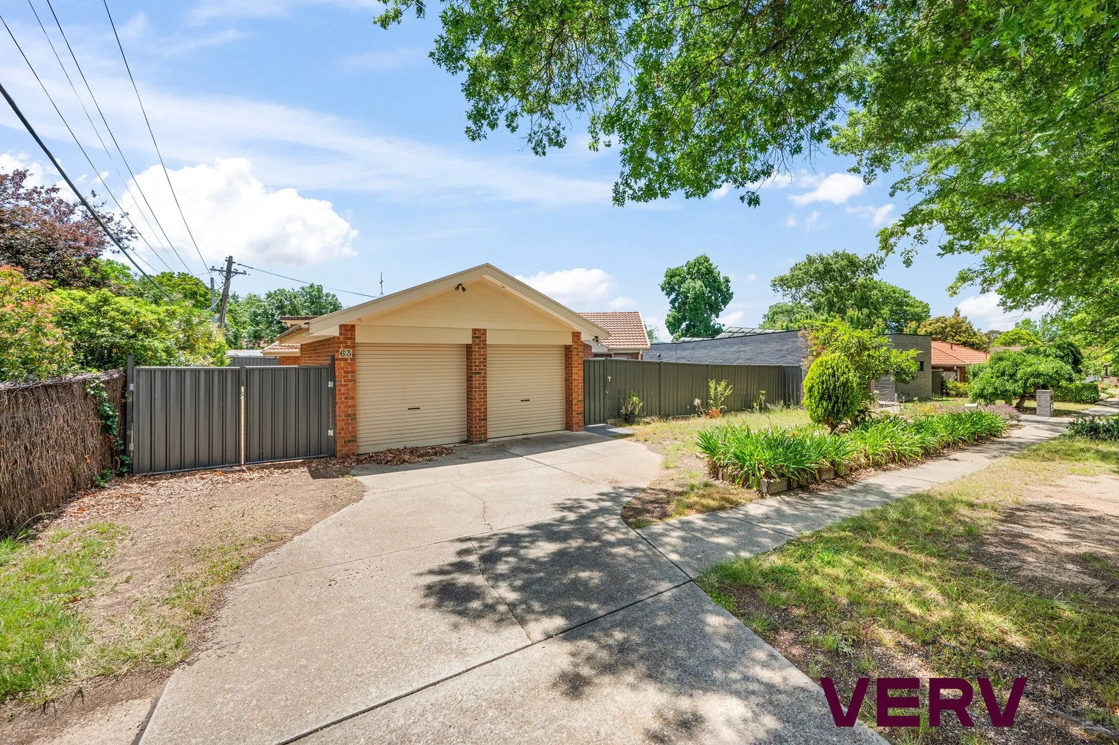 63 Sprent Street, Narrabundah ACT 2604
