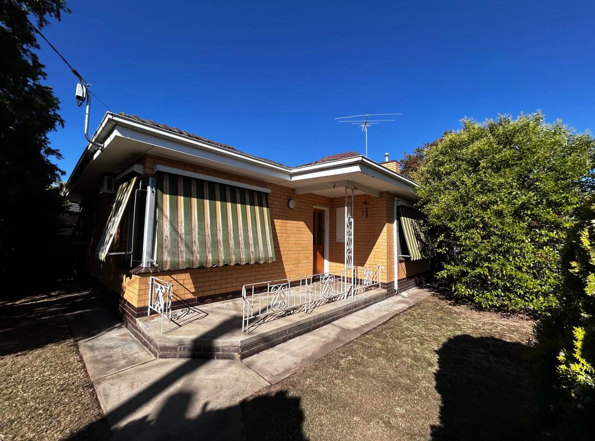 2 Leishman Street, Wangaratta VIC 3677