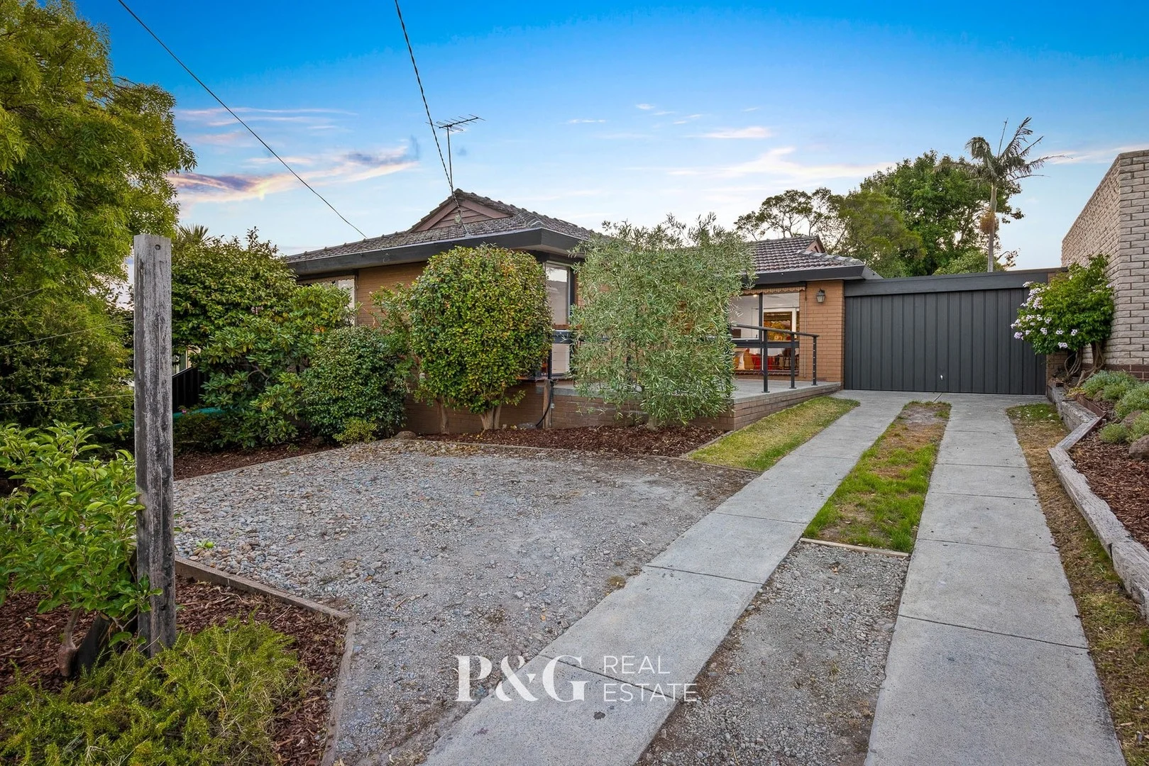 5 Mustang Avenue, Narre Warren VIC 3805