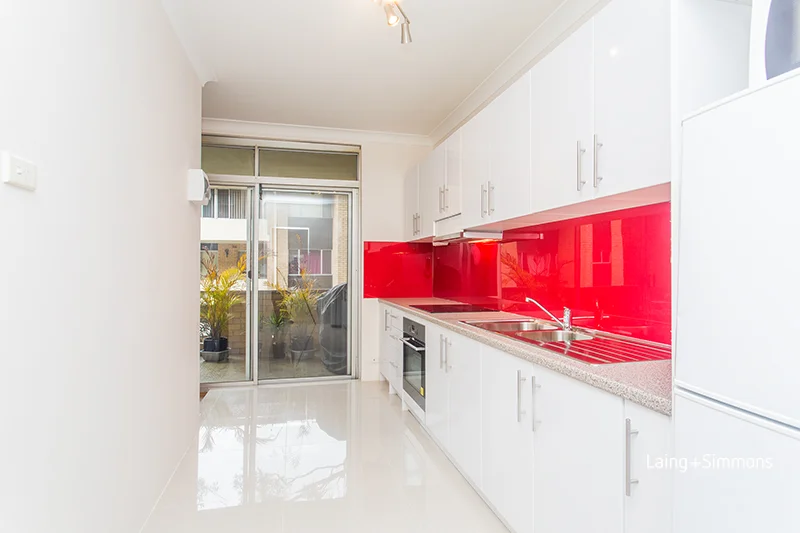 3/16-20 Queens Avenue, Parramatta NSW 2150