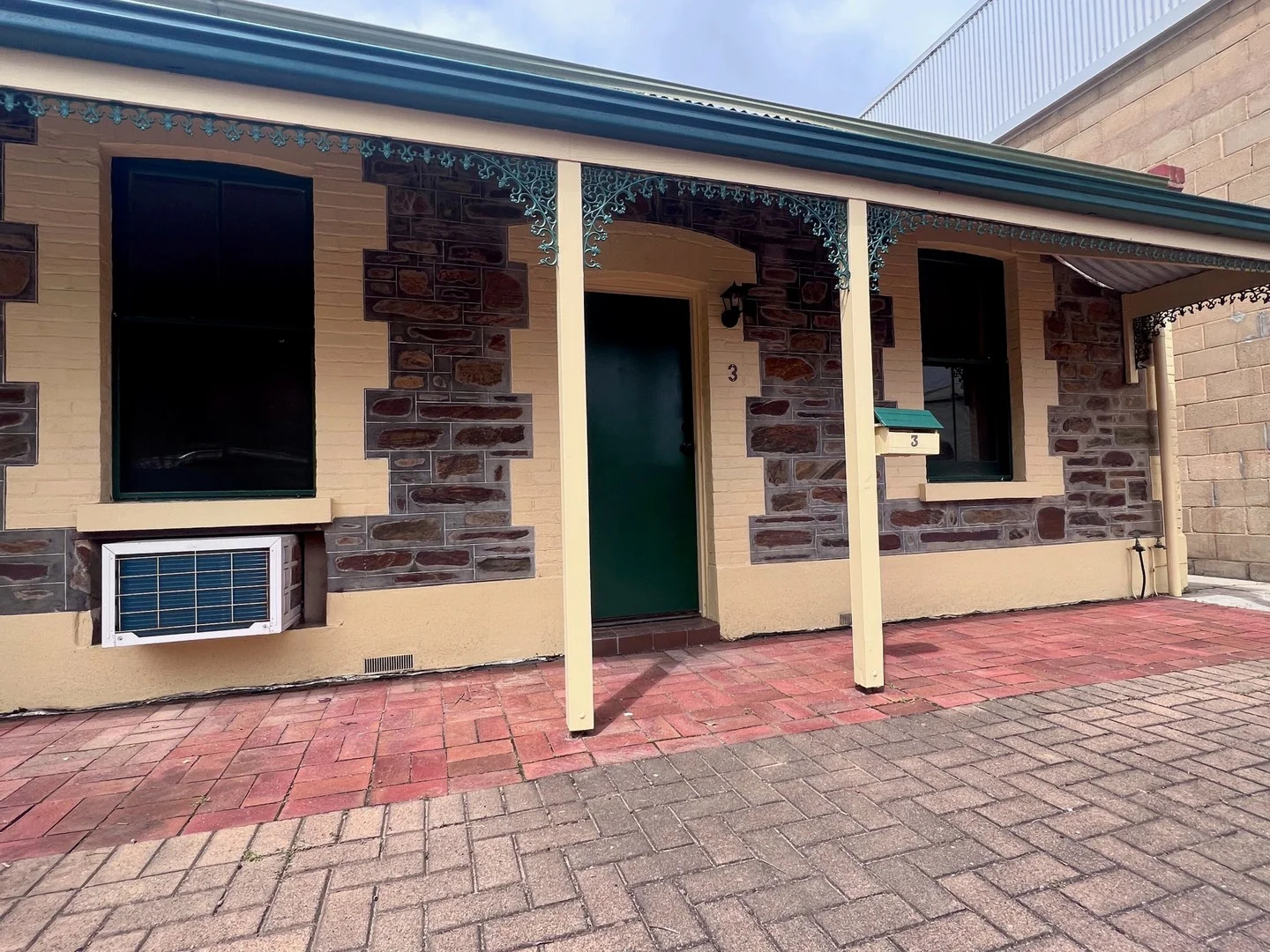 3 Chapel Street, Hindmarsh SA 5007