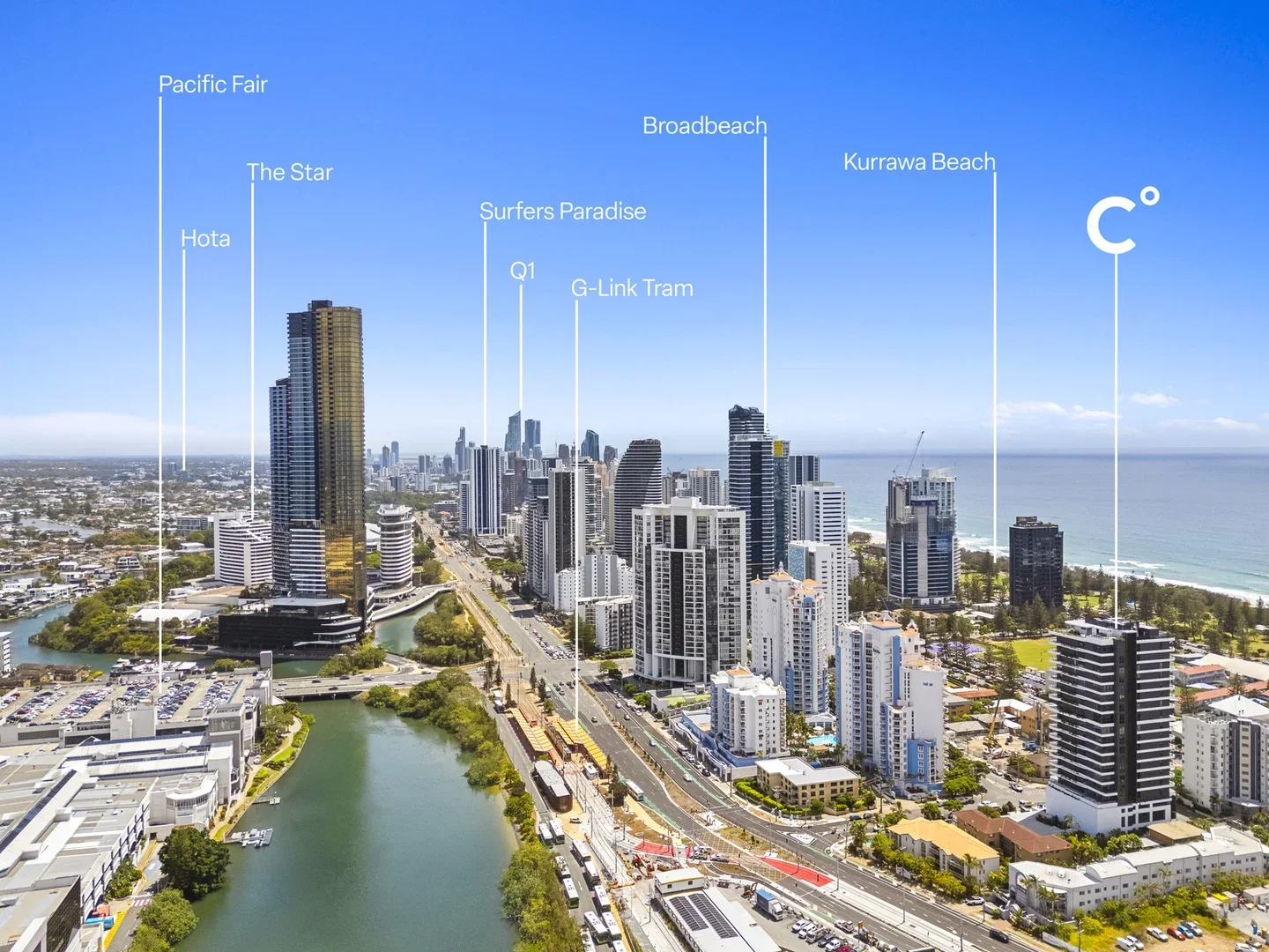 Additional image 27 of 1203/26 Alexandra Ave, Broadbeach QLD 4218