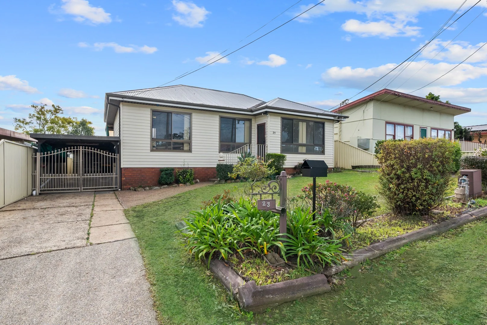 23 Julie Street, Blacktown NSW 2148