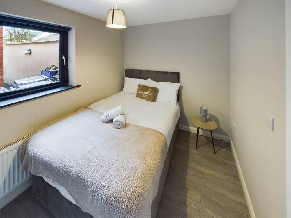 Additional image 6 of 2 Bed Flat, Castlereagh Road, BT5, N1 7GU