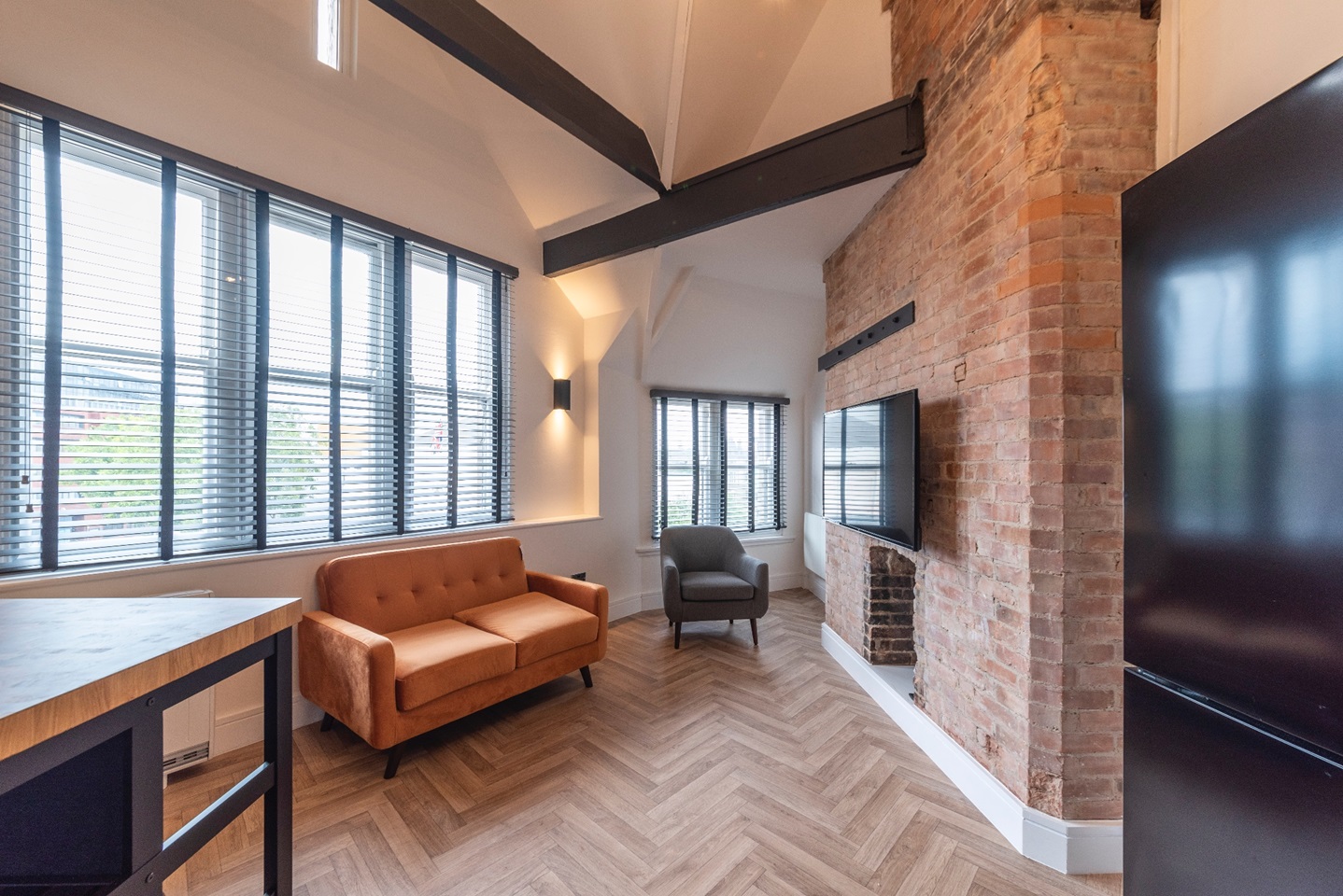 Additional image 4 of 3 Bed Penthouse, Upper Parliment Street, NG1, N1 7GU