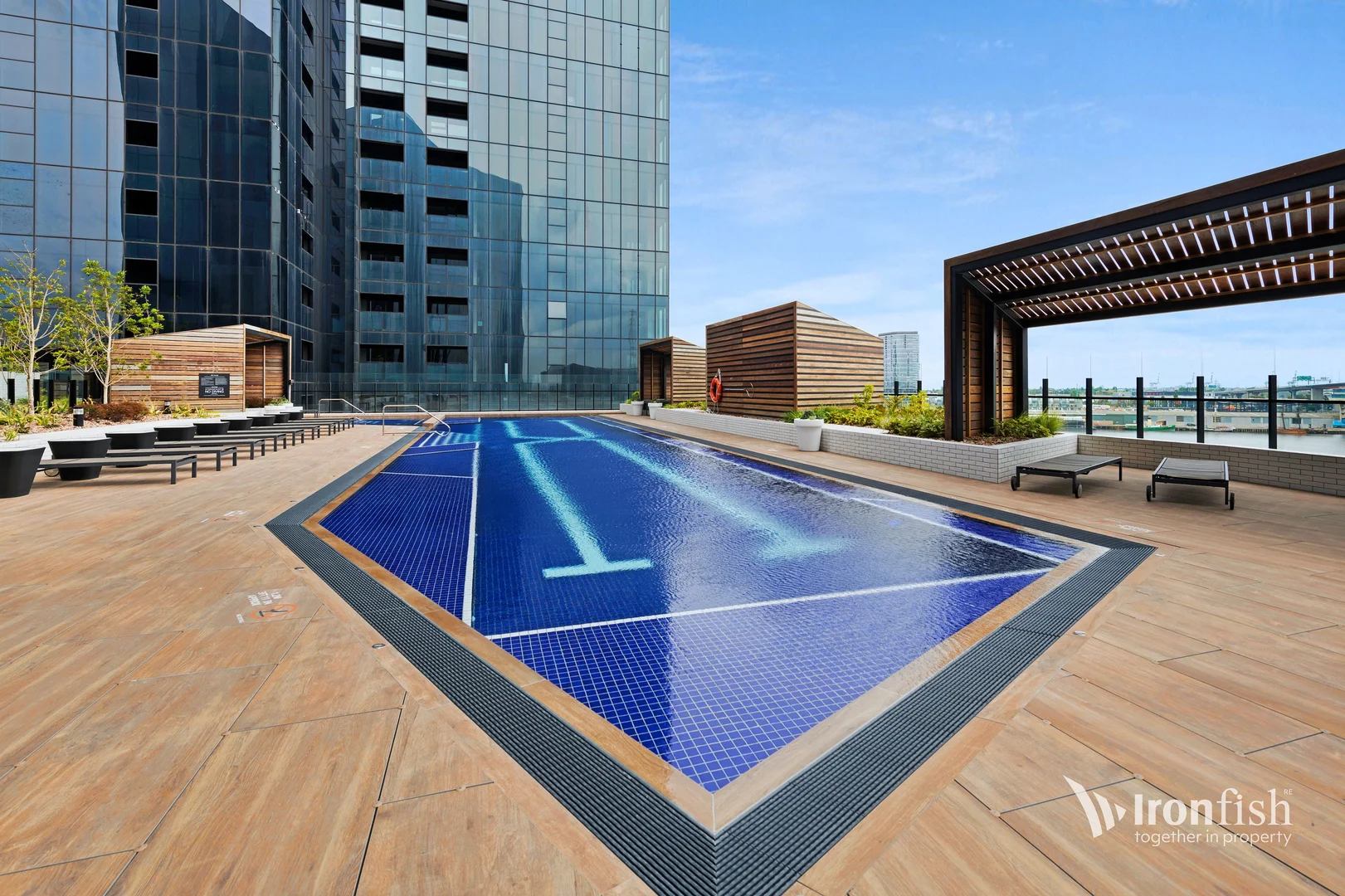 Additional image 23 of 509/8 Pearl River Road, Docklands VIC 3008