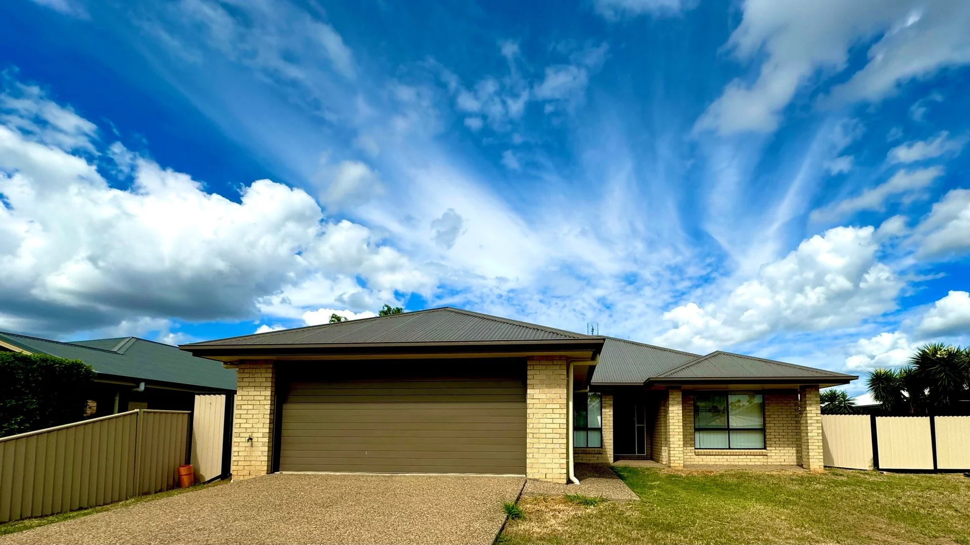 8 Mckenzie Street, Chinchilla QLD 4413