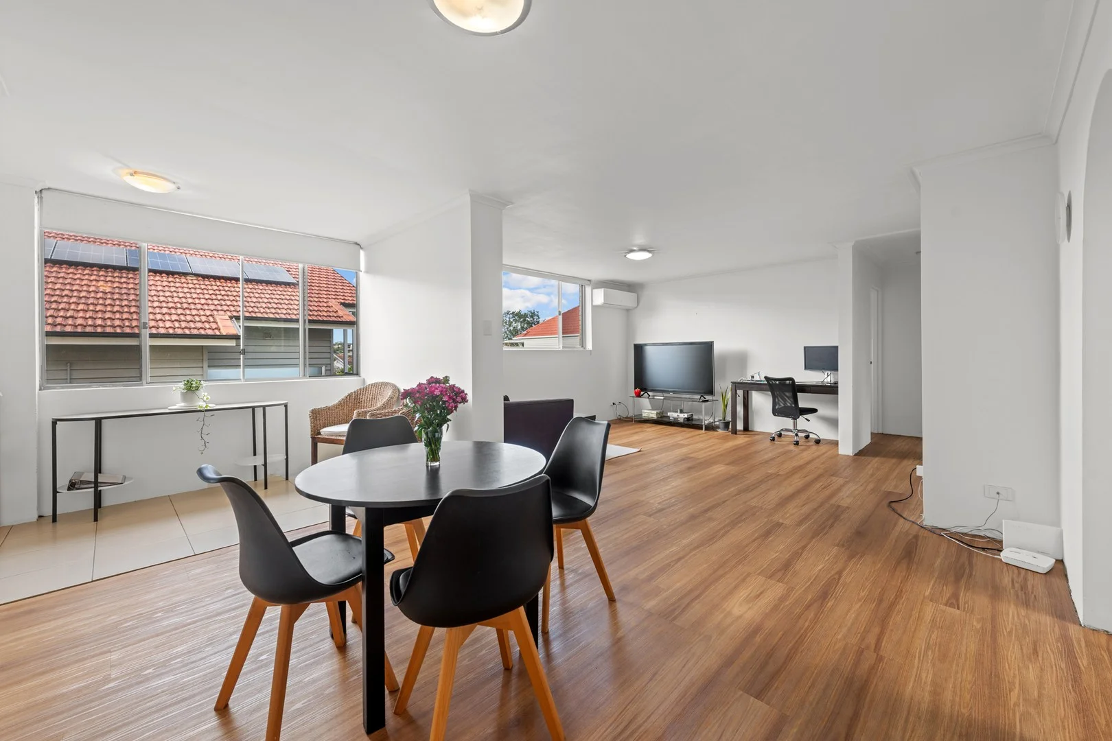 4/26 Butler Street, Ascot QLD 4007