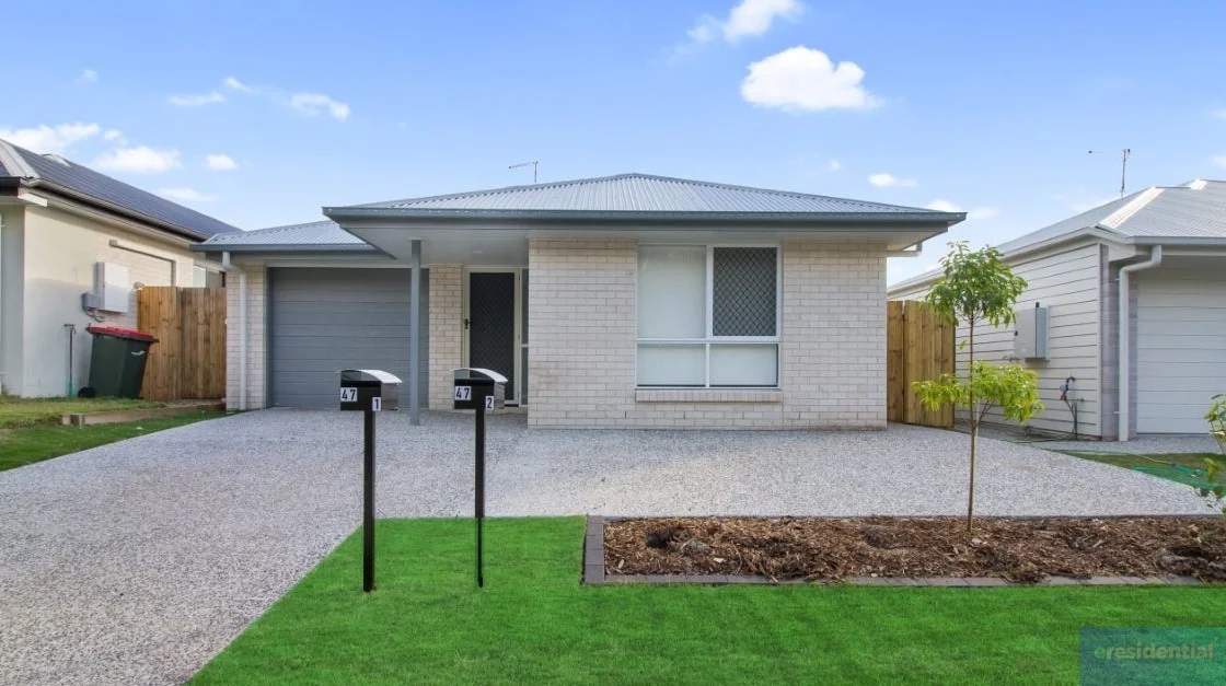 1/47 Hereford Street, Burpengary East QLD 4505