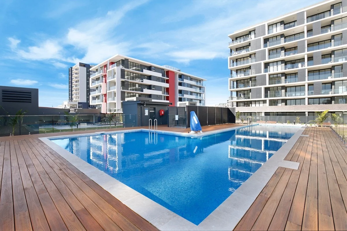 Additional image 6 of B801/31 Crown St, Wollongong NSW 2500