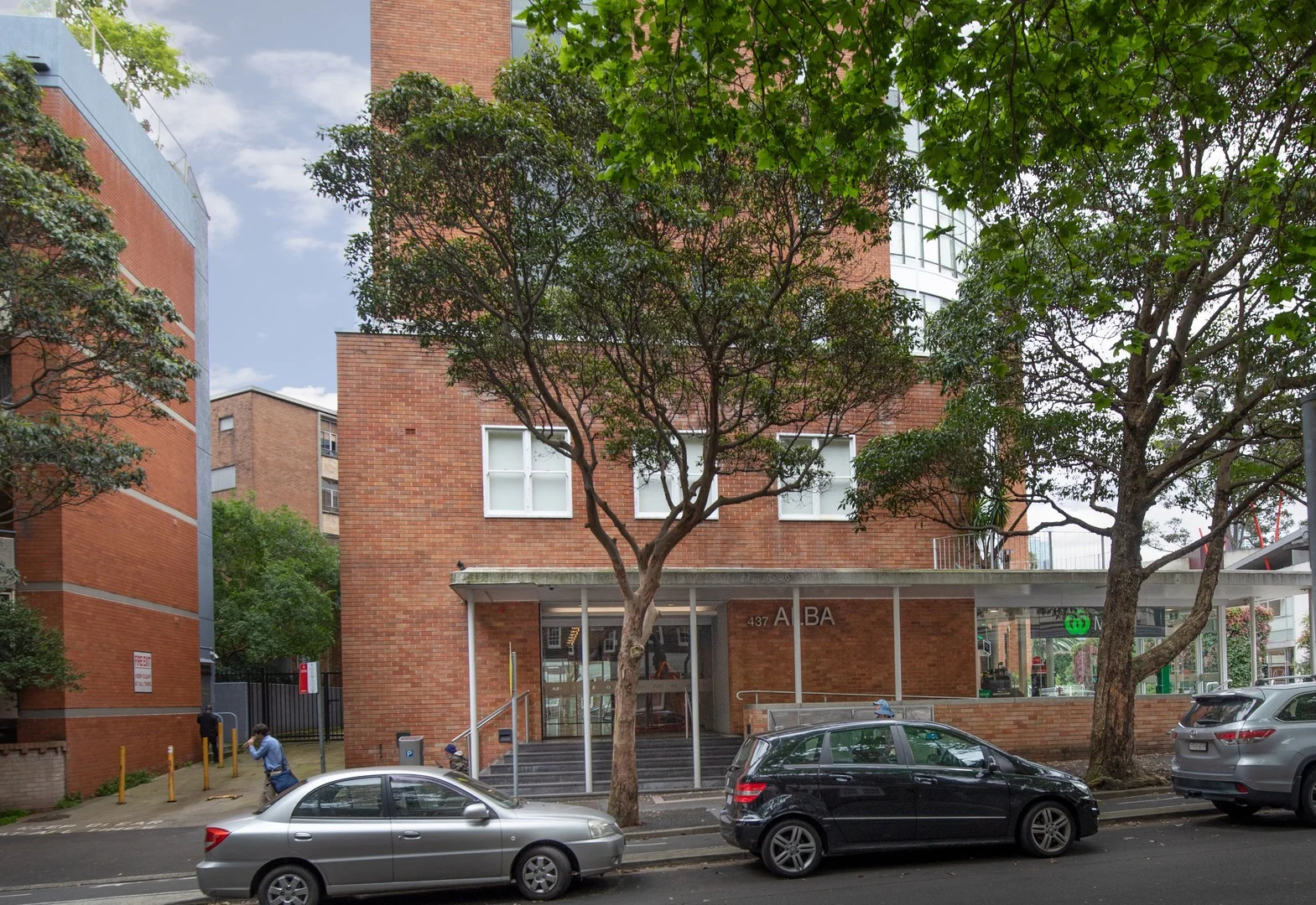 101/437 Bourke Street, Surry Hills NSW 2010