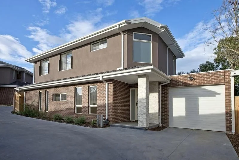 2/17 Burns Court, Heidelberg Heights VIC 3081