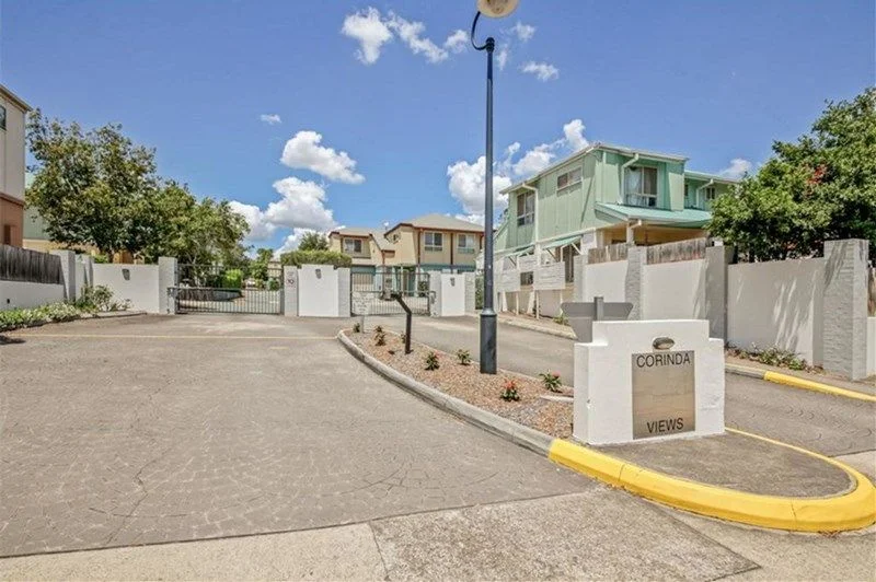 50/11 Oakmont Avenue, Oxley QLD 4075