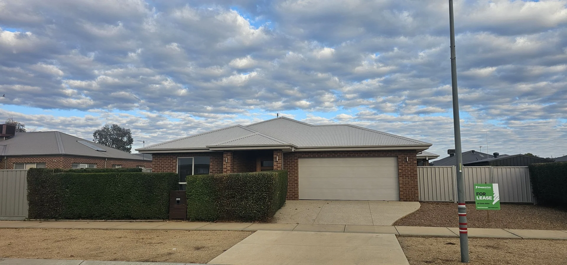 16 Gleneagles Drive, Tatura VIC 3616