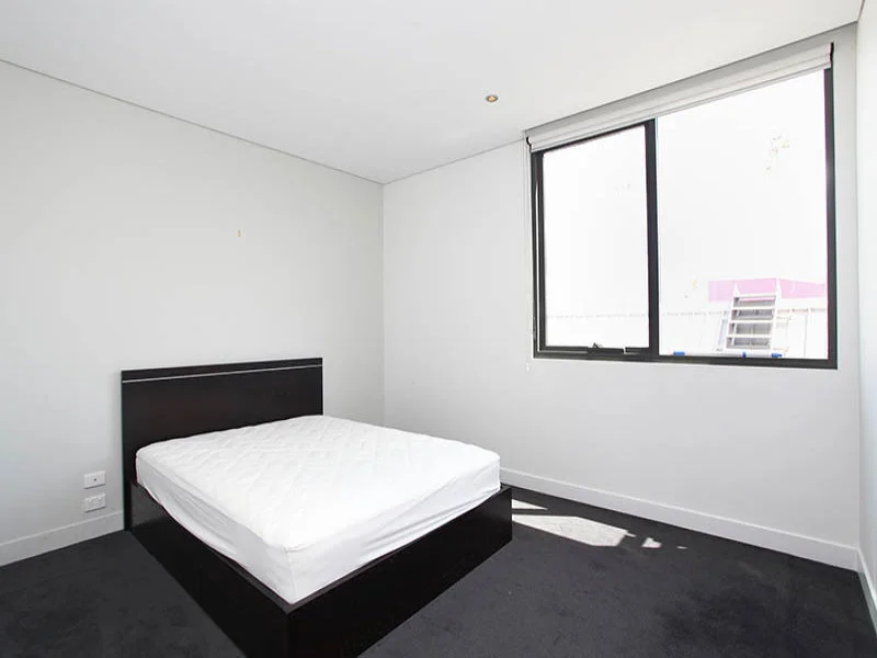 Additional image 8 of 402/120 Studio Lane, Docklands VIC 3008