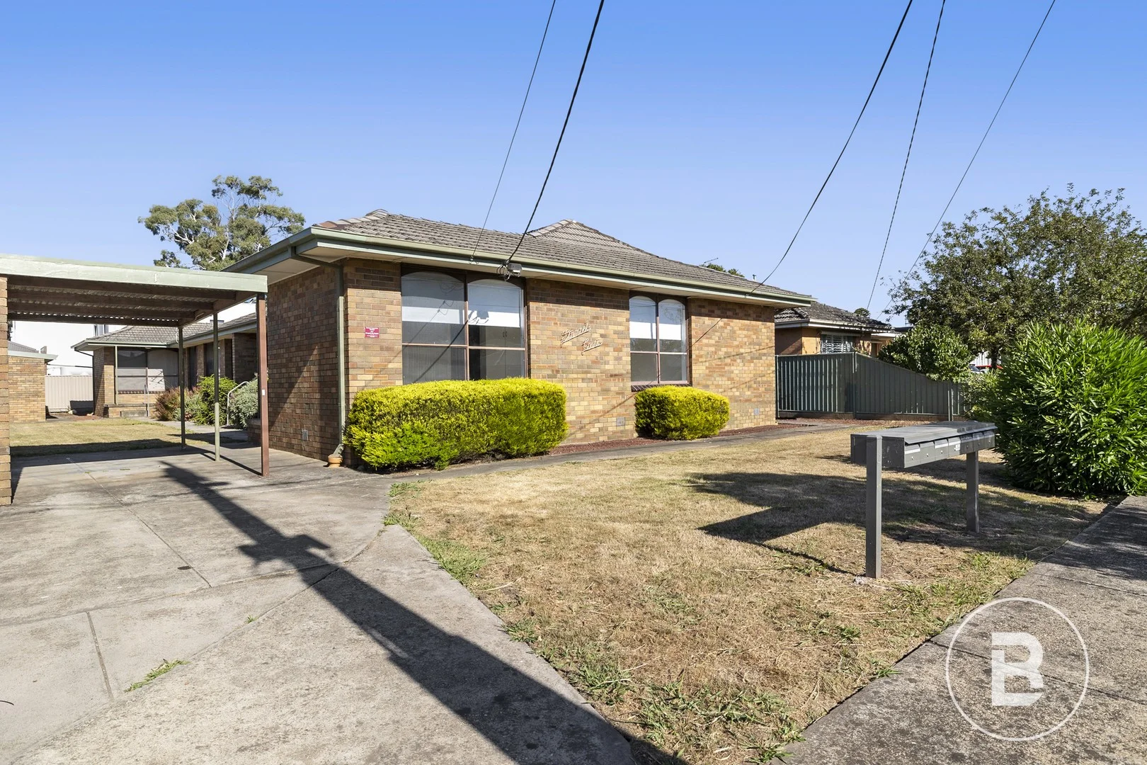 1/21-23 Longley Street, Alfredton VIC 3350