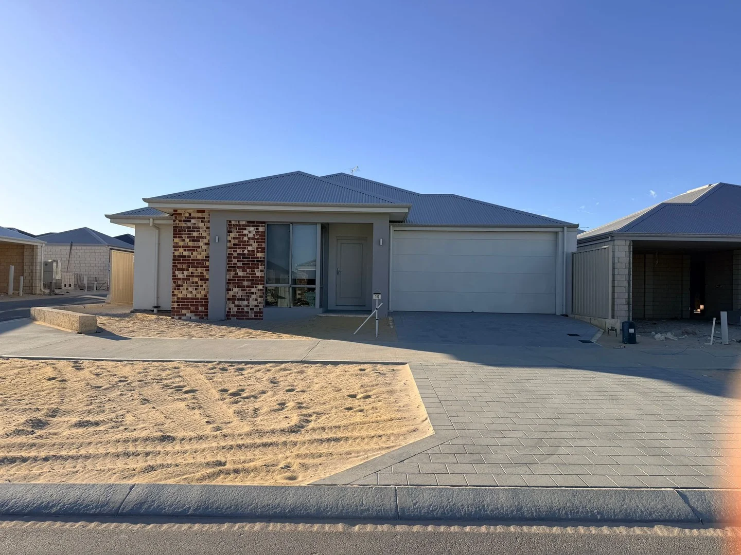 10 Churchill Street, Eglinton WA 6034