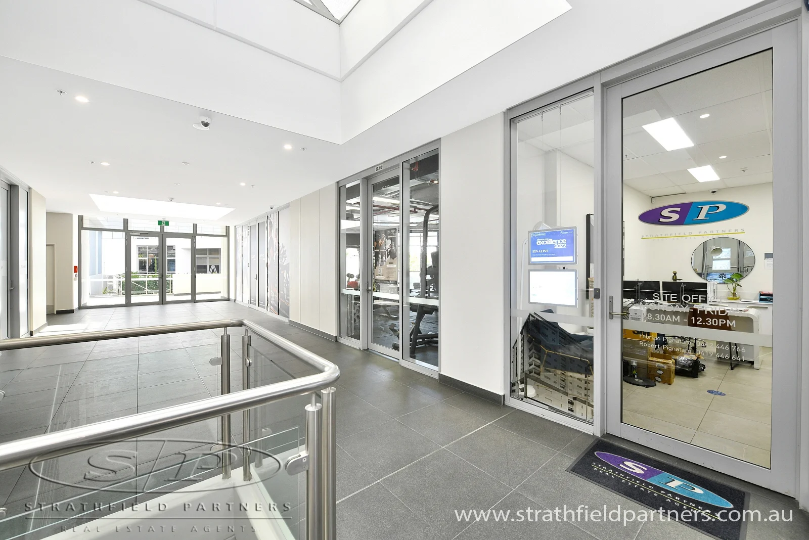 Additional image 10 of 1102/23 Morwick Street, Strathfield NSW 2135