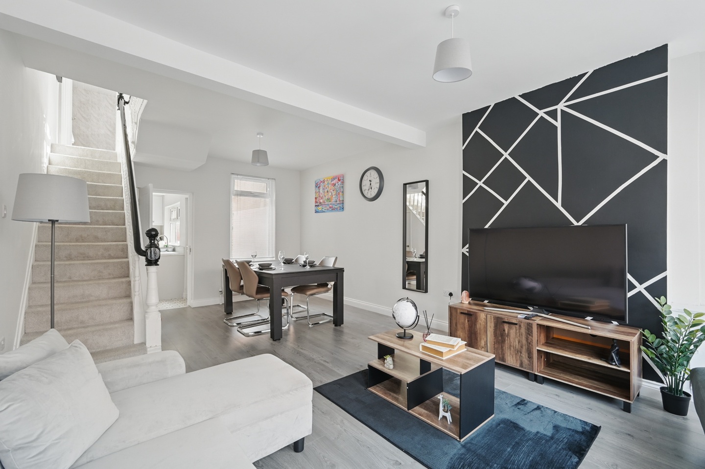 Additional image 9 of 2 Bed Semi-Detached House, Tates Avenue, BT9, N1 7GU