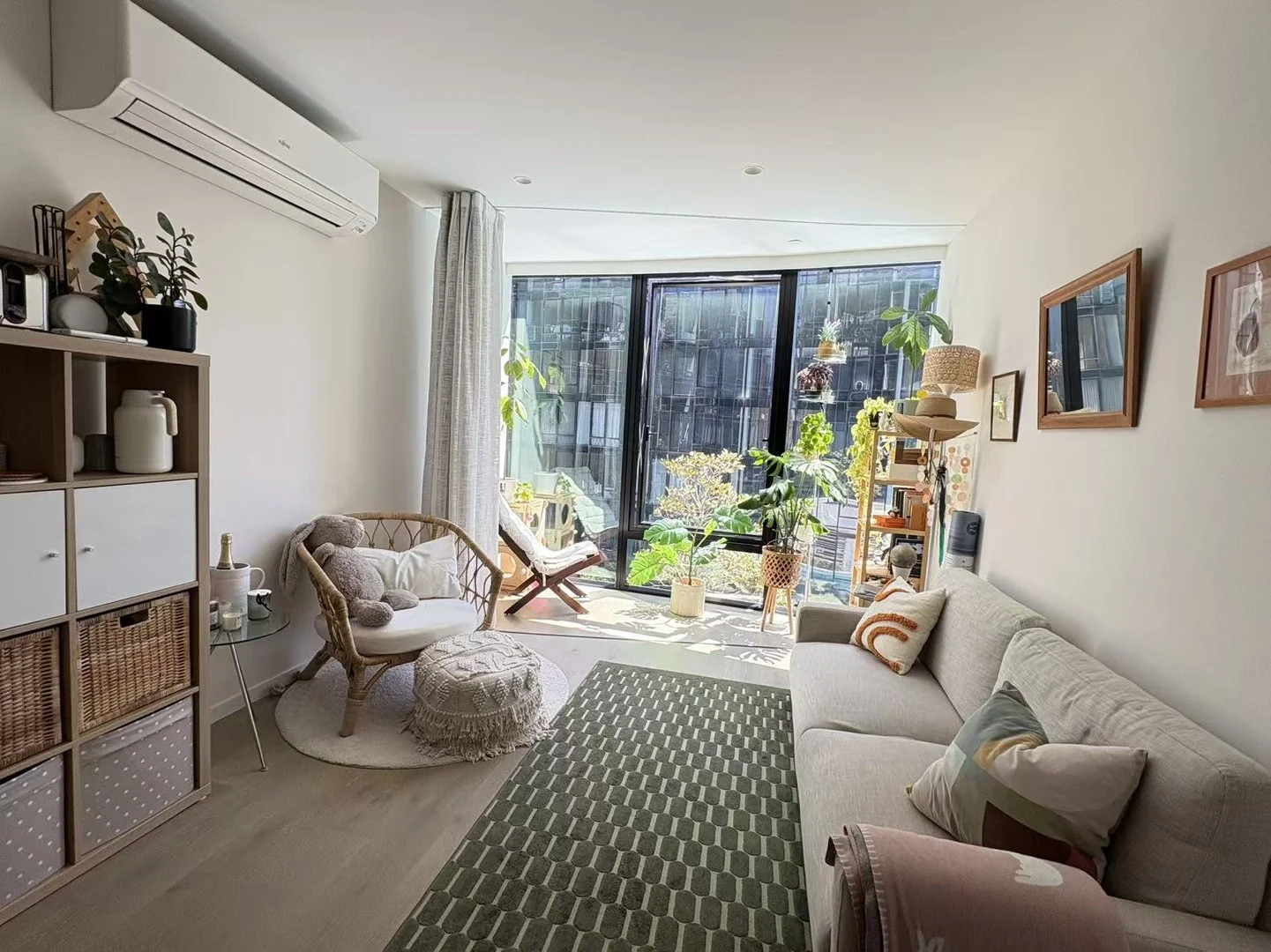 302/605 St Kilda Road, Melbourne VIC 3004