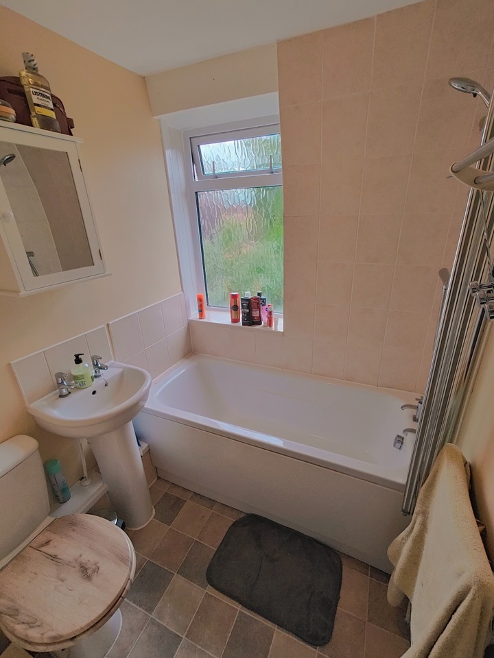 Additional image 5 of Room in a Shared House, Cornwall Road, NG5, N1 7GU