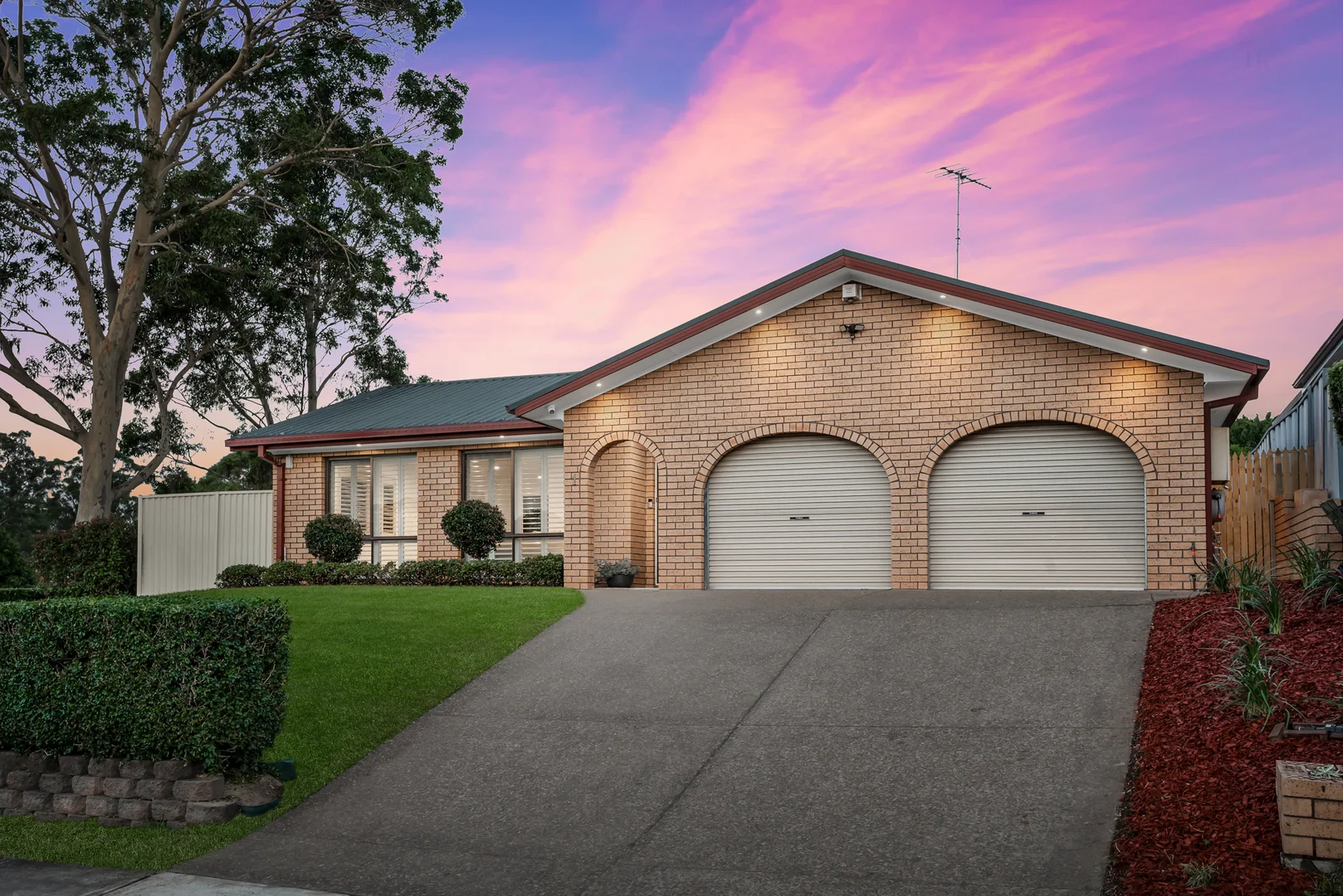 Additional image 3 of 1 Sherridon Crescent, Quakers Hill NSW 2763