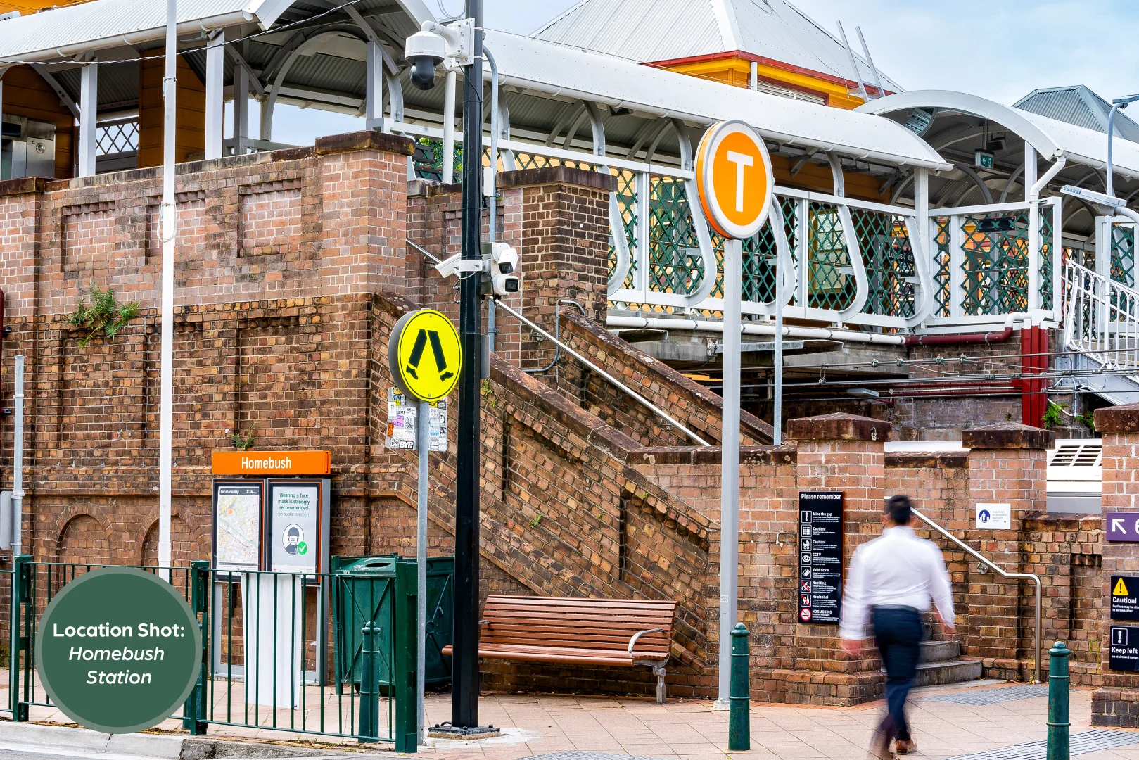 Additional image 12 of 3/39 The Crescent, Homebush NSW 2140