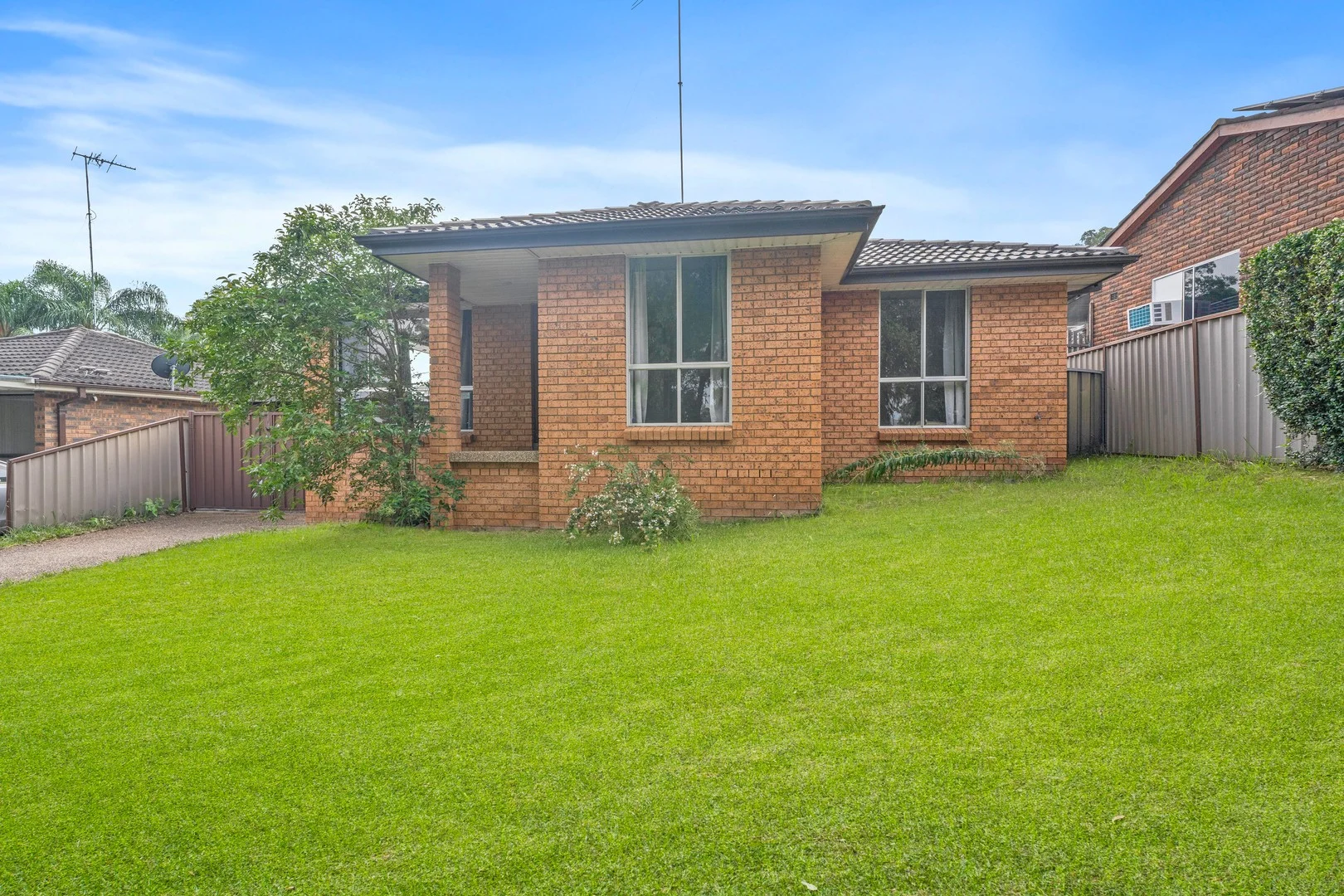 12 Calypso Road, Cranebrook NSW 2749