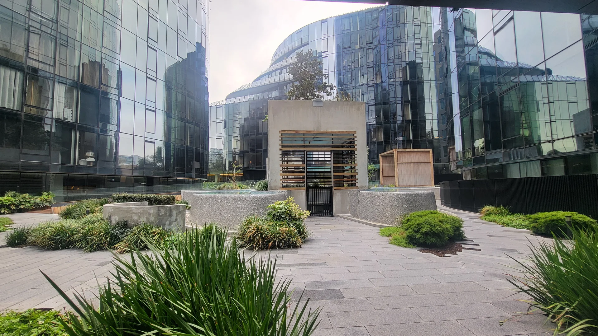 Additional image 6 of 811/605 St Kilda Road, Melbourne VIC 3004