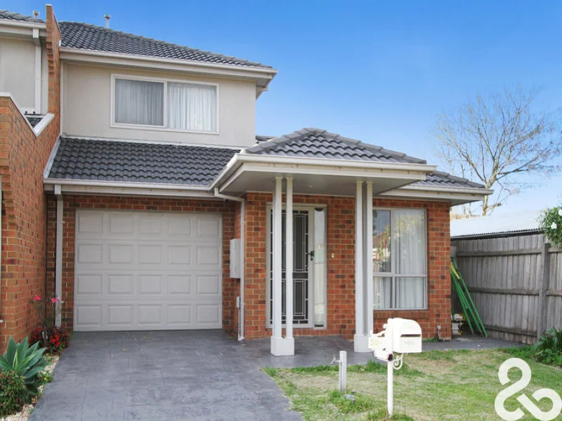 50A Banff Street, Reservoir VIC 3073