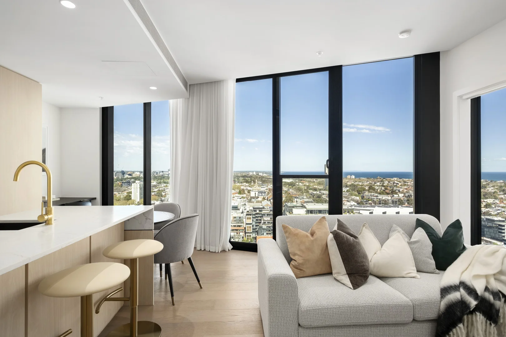 Additional image 2 of 3201/344 City Road, Southbank VIC 3006